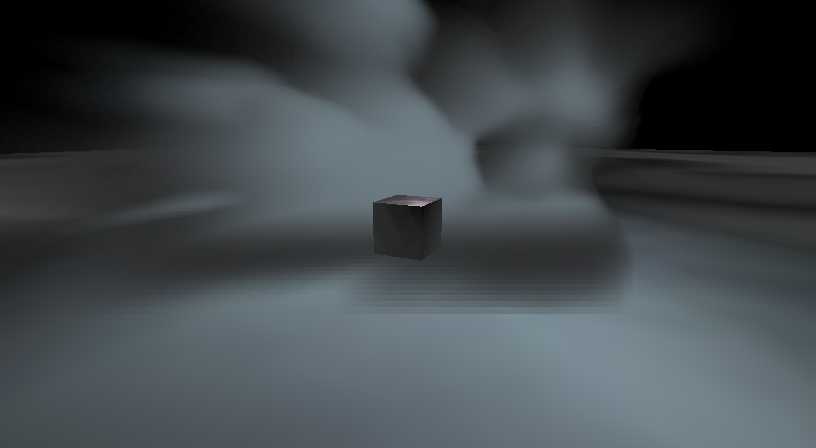 Volume